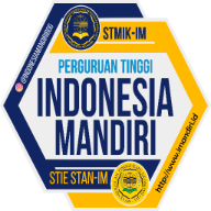 Logo PTIM